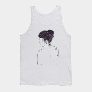Stability Tank Top